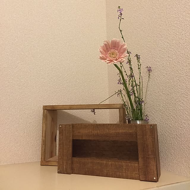 nejikoさんの実例写真