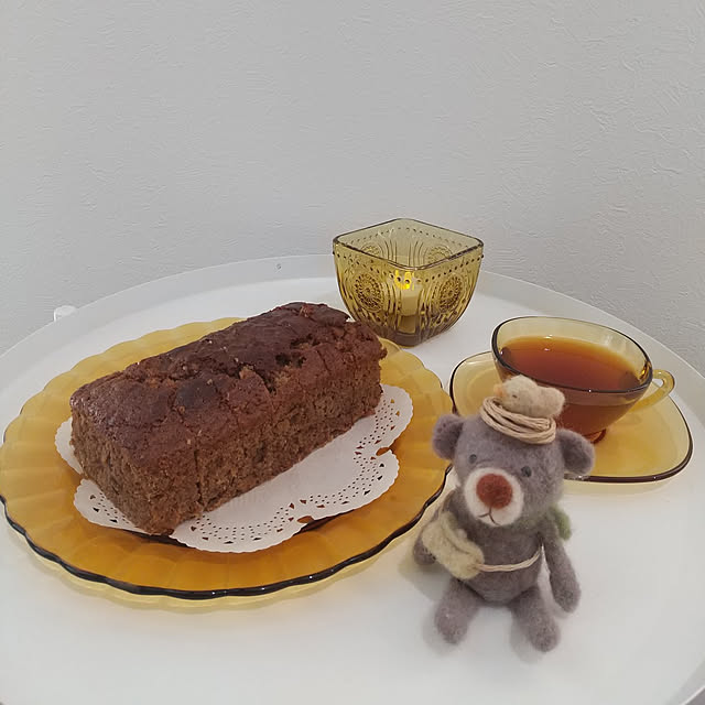 Rさんの実例写真