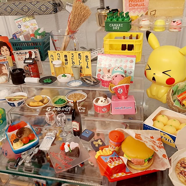 kankanmom_horn_5catsさんの部屋
