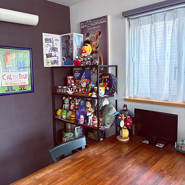 kellyさんの実例写真