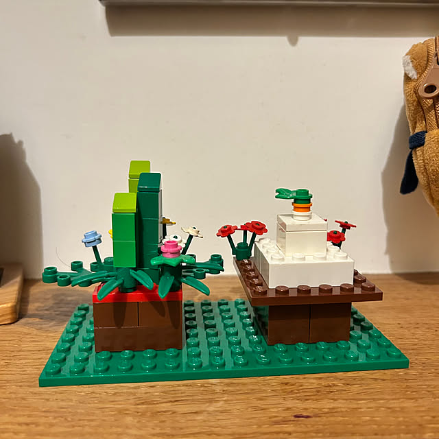 johnp._.qtotoさんの実例写真