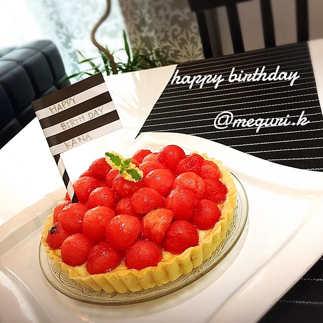 meguri.kさんの実例写真