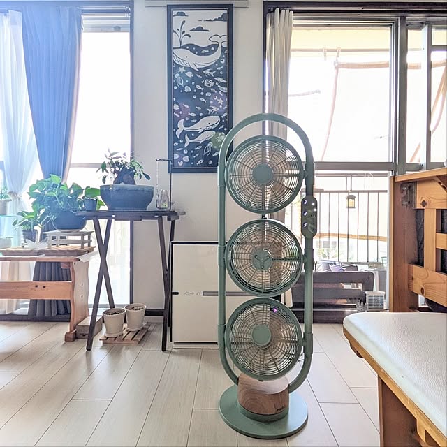 mi-saさんの部屋