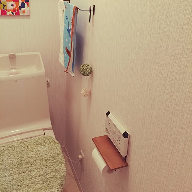 chiroronpaさんの実例写真