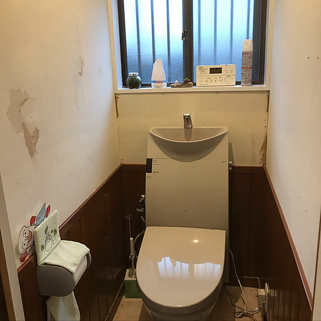 実例写真