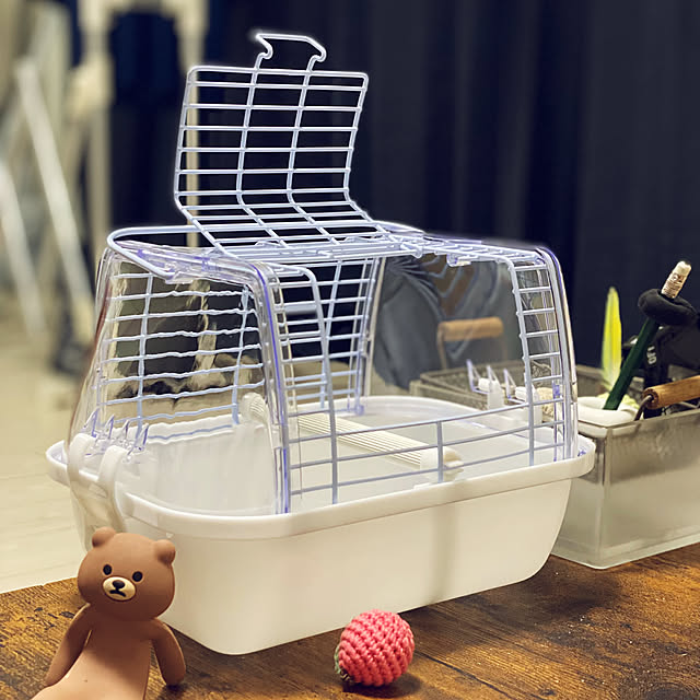ohanaさんの部屋