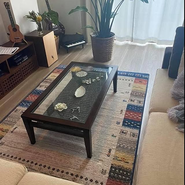 jaguarさんの実例写真