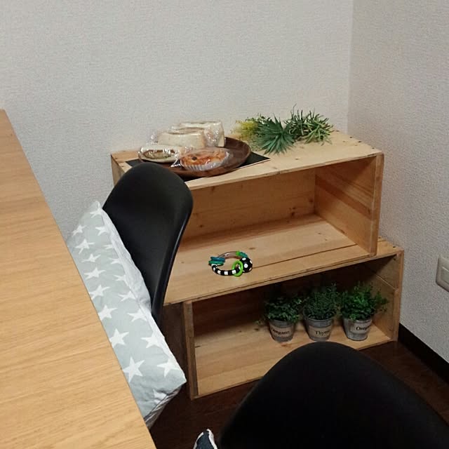 Akikoさんの実例写真