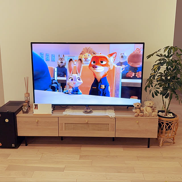 manama-maさんの実例写真