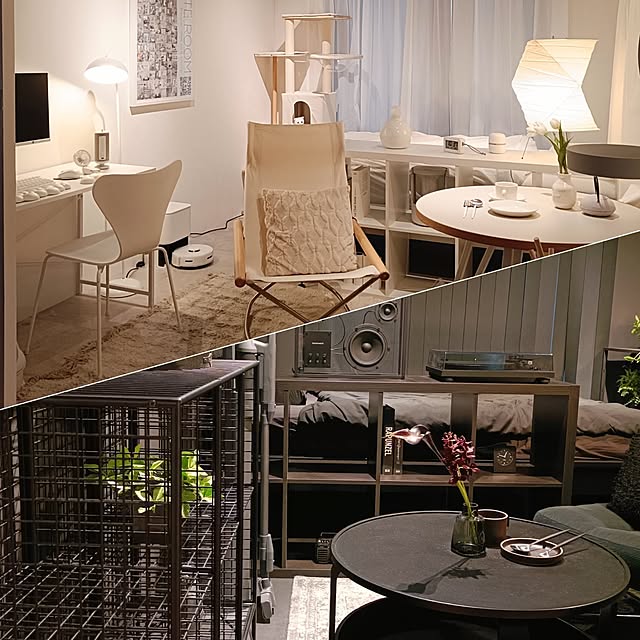 Atelier_tamakiさんの部屋