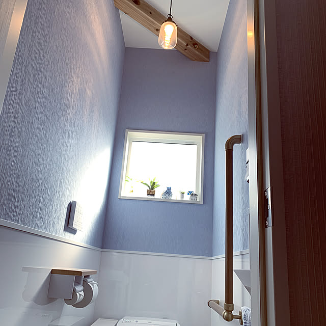 初投稿/バス/トイレのインテリア実例 - 2019-11-17 13:52:11