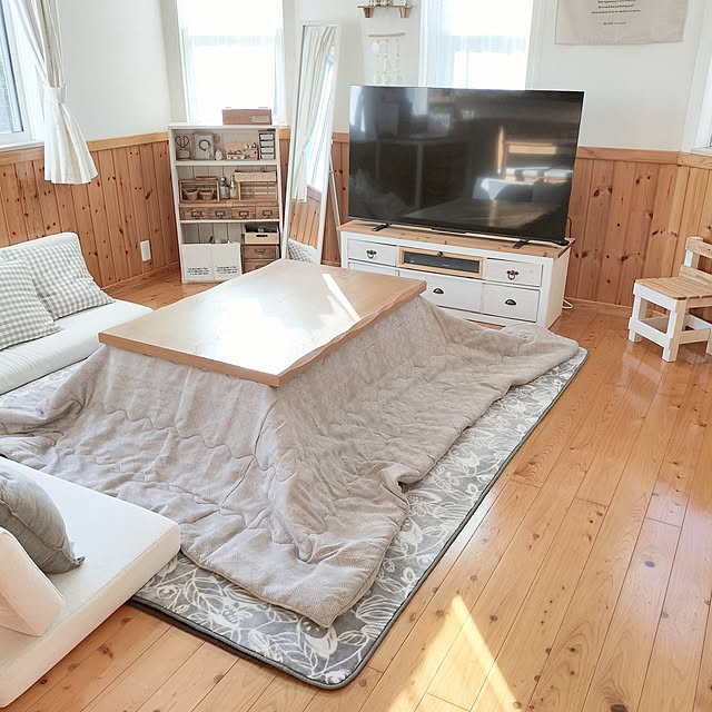 feuileさんの部屋