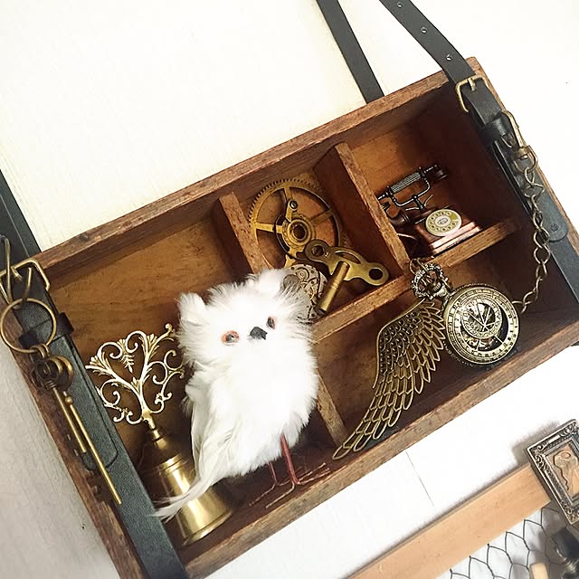 maiden.さんの実例写真