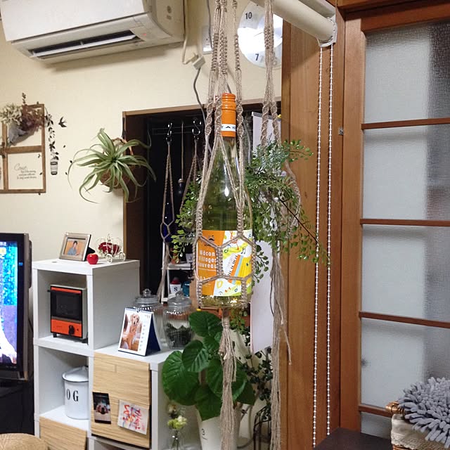 maruさんの実例写真