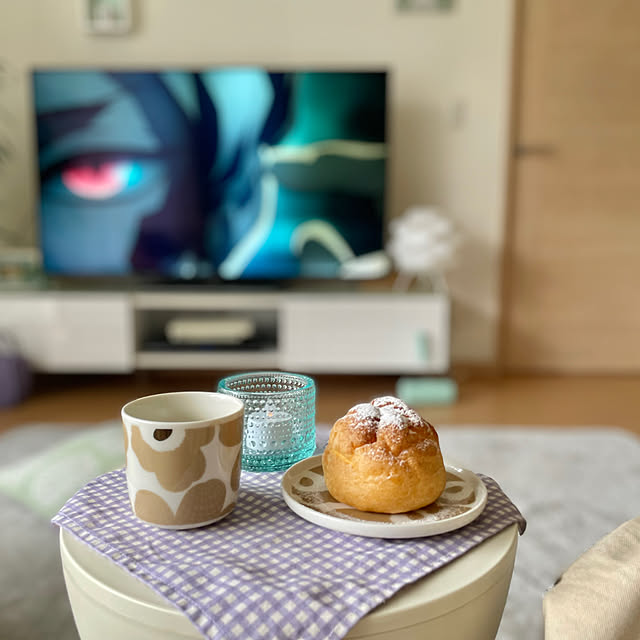 maryonaさんの部屋