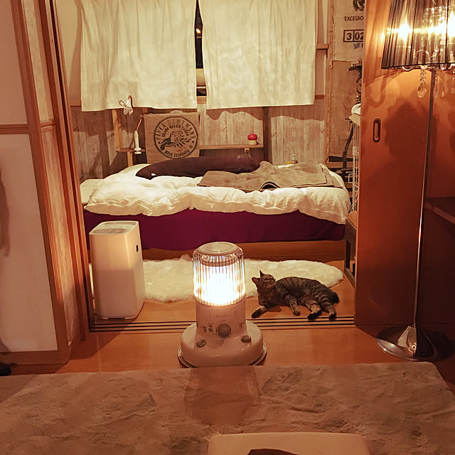 Mさんの実例写真