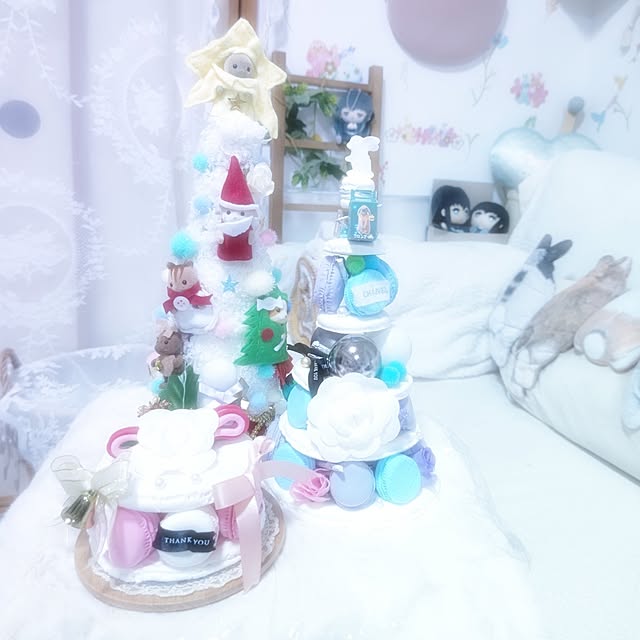 mariaさんの部屋