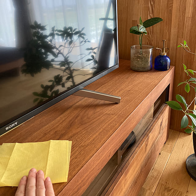 kaonさんの部屋