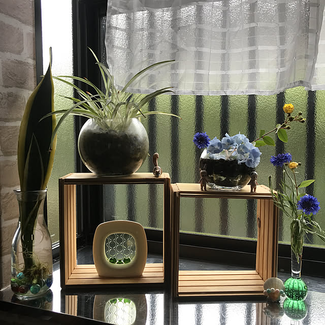 roseさんの実例写真