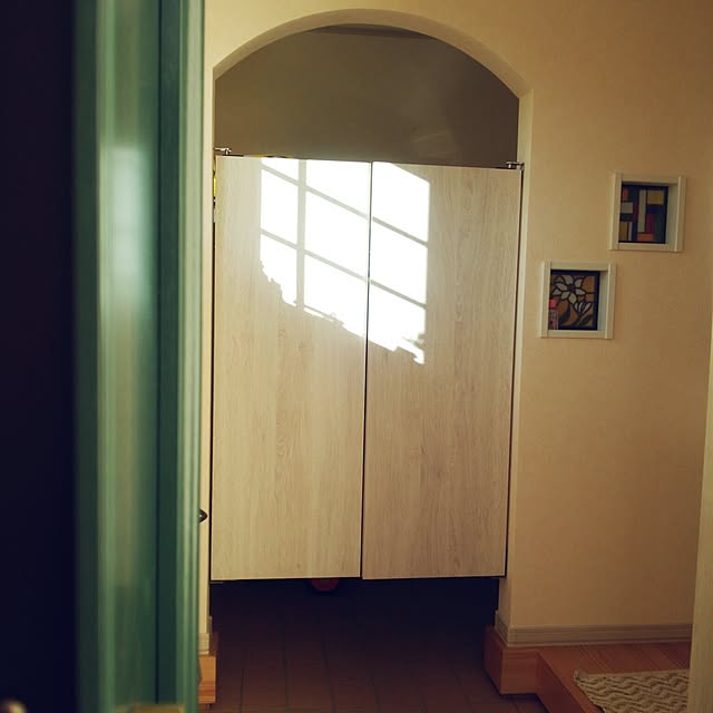 erikamama.さんの実例写真