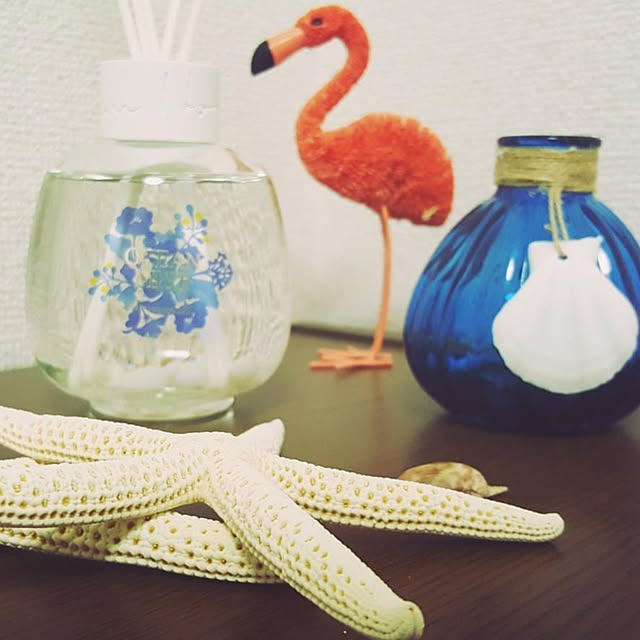 oshionoai.さんの実例写真