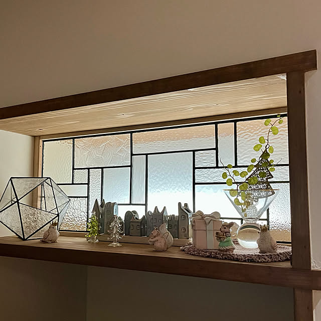 cotaさんのお部屋の写真