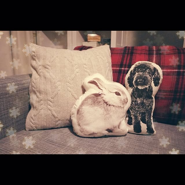 mana_chocoさんの実例写真