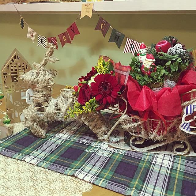 qururiさんの実例写真