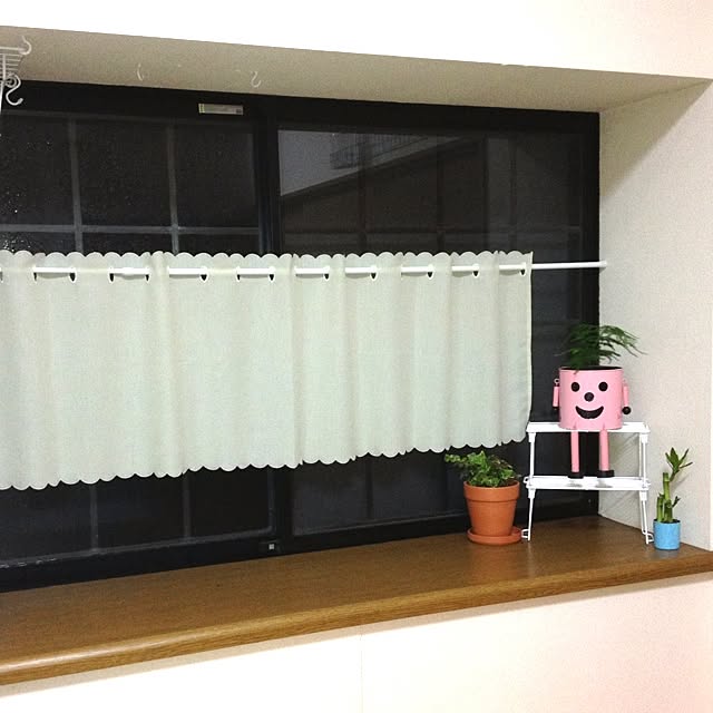 L.さんの実例写真