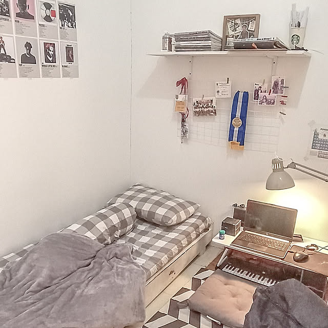 ariatiさんの実例写真