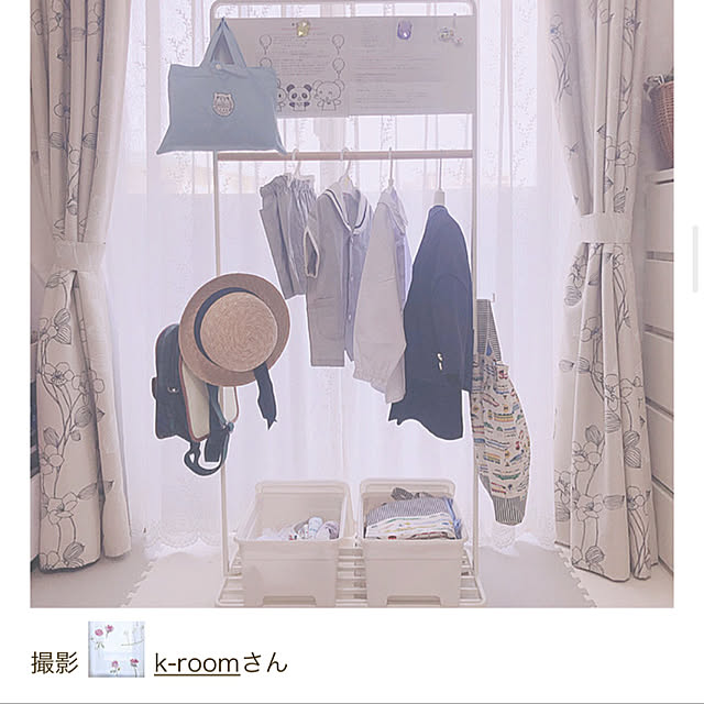 k-roomさんの実例写真