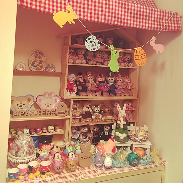 machakoさんの実例写真