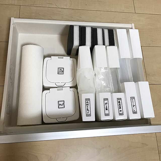 ririkaさんの実例写真