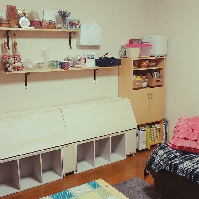 Yukariさんの実例写真