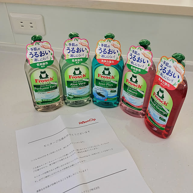 asukaさんの実例写真
