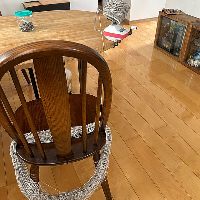 hatsugaさんの部屋