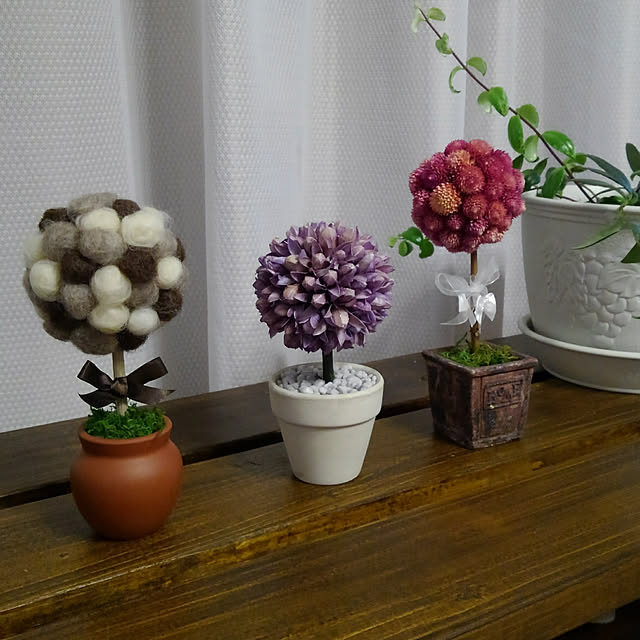 Renさんの実例写真