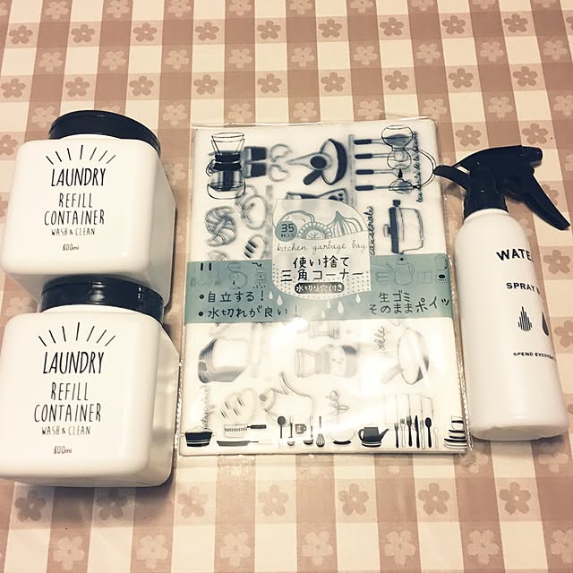 nariiiさんの実例写真
