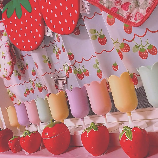 saukoさんの実例写真