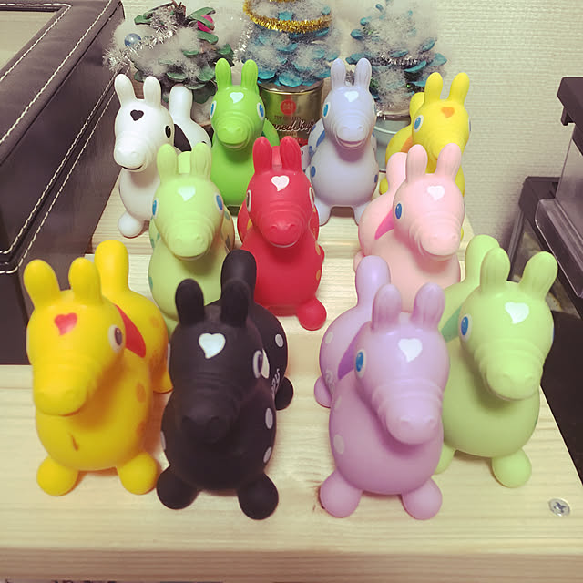 MACKEYWORKSさんの実例写真