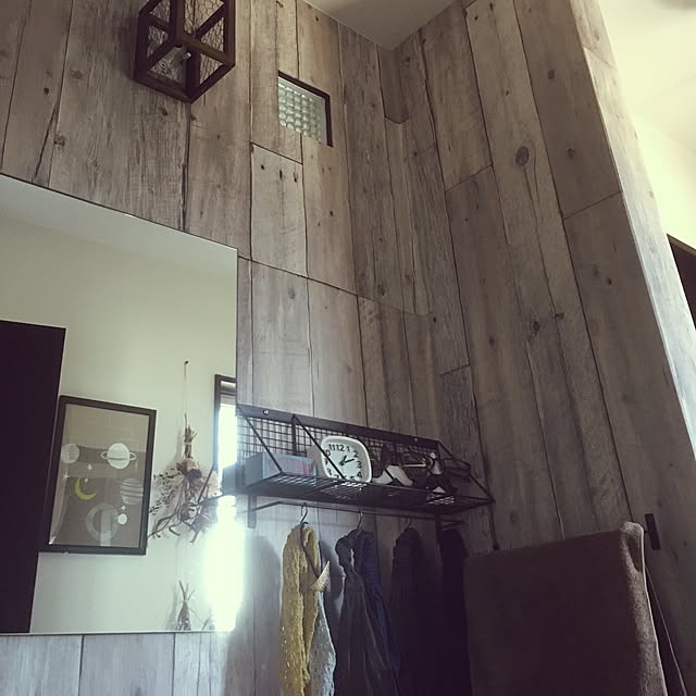 tataさんの実例写真