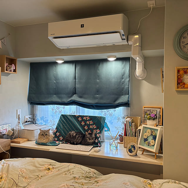 akimamさんの部屋