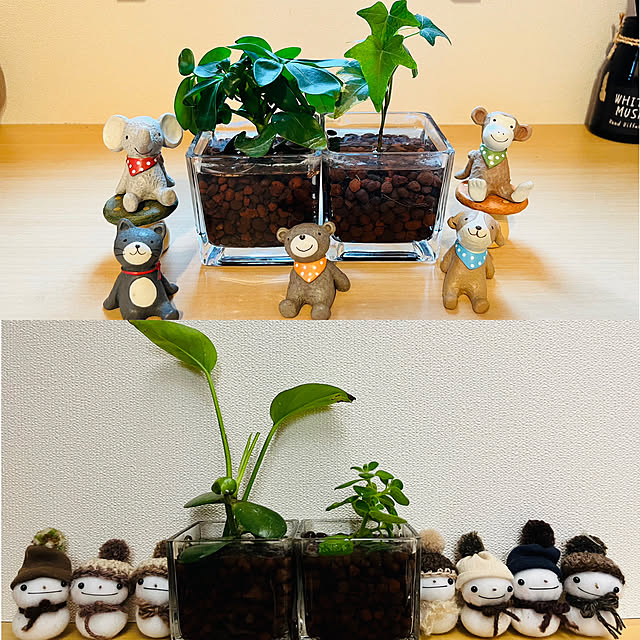 mokamokaさんの実例写真