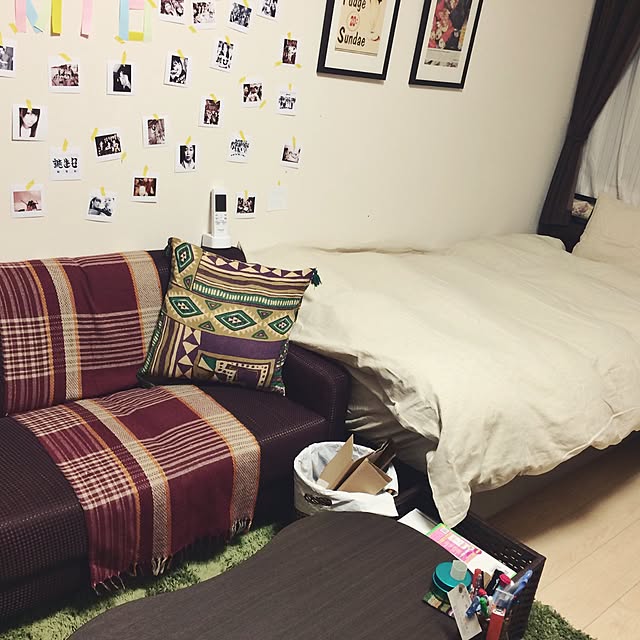 shimeさんの実例写真