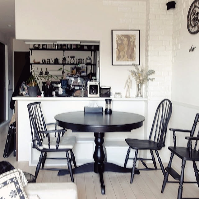coco.Apartmanさんの実例写真