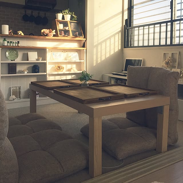 mappyさんの実例写真