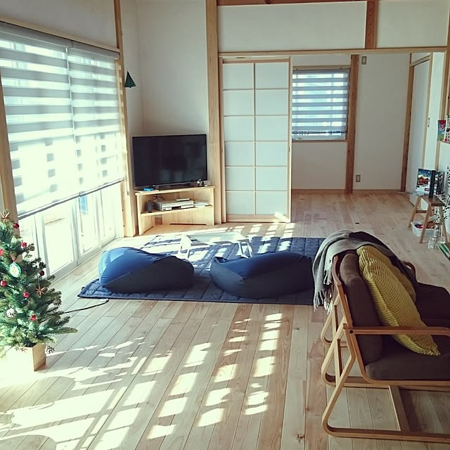 sunさんの実例写真