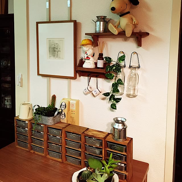 charuhanaさんの実例写真