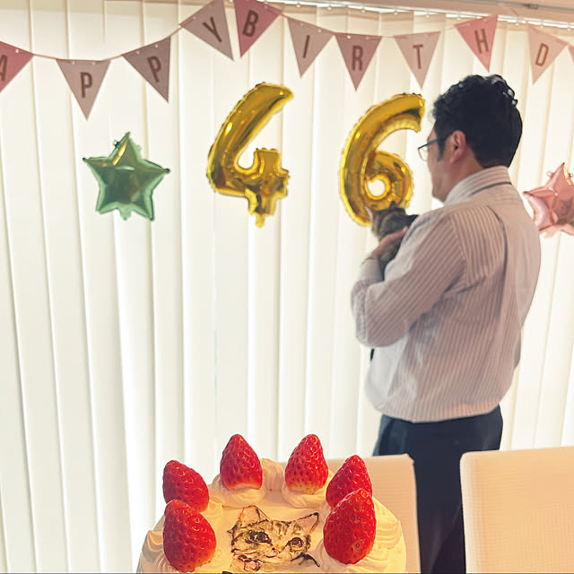 sayapiさんの実例写真