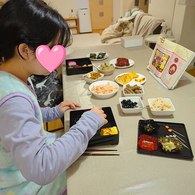 mikiさんの部屋